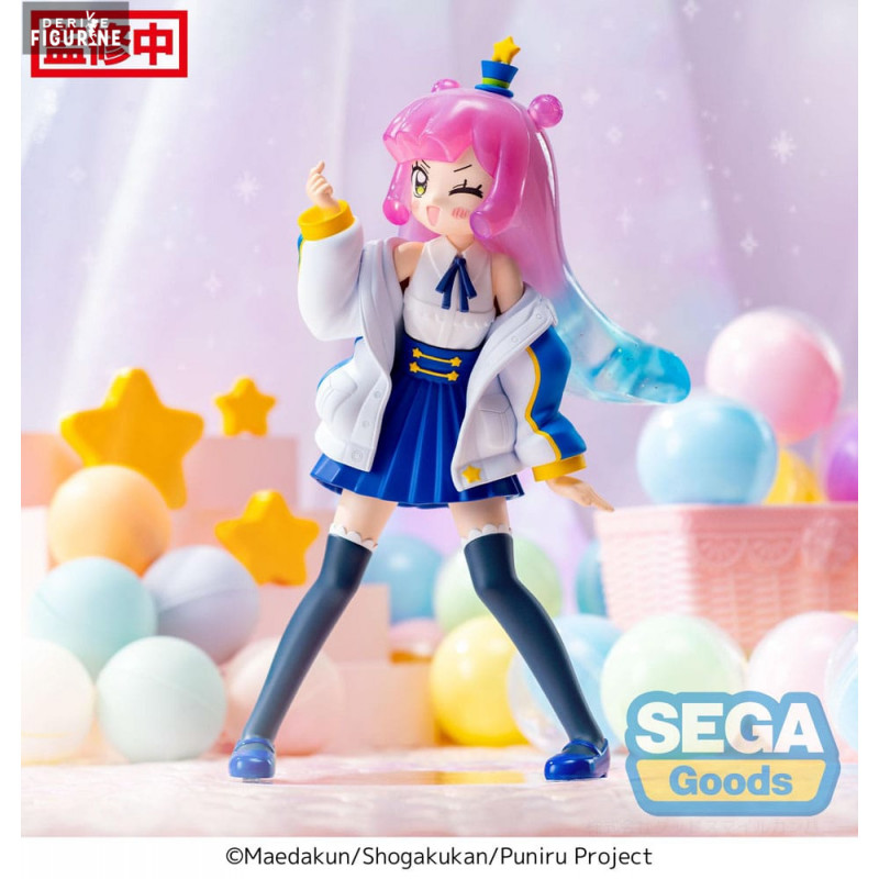 Puniru is a Kawaii Slime -...