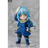 That Time I Got Reincarnated as a Slime - Figurine Rimuru, Lulumecu Series