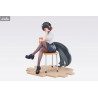 PRÉCOMMANDE - Zenless Zone Zero - Figurine Ellen Joe Monday to Friday, Limepie Series