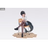 PRÉCOMMANDE - Zenless Zone Zero - Figurine Ellen Joe Monday to Friday, Limepie Series
