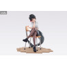 PRE ORDER - Zenless Zone Zero - Figure Ellen Joe Monday to Friday, Limepie Series