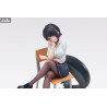 PRÉCOMMANDE - Zenless Zone Zero - Figurine Ellen Joe Monday to Friday, Limepie Series