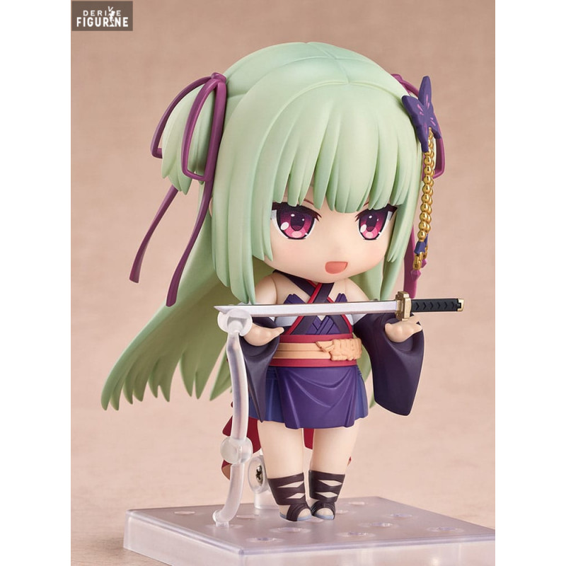 Senkoi Manbana - Murasame...