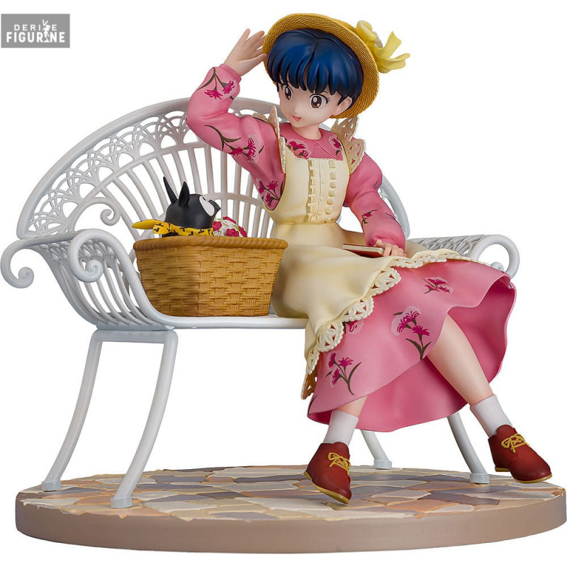 Ranma 1/2 - Akane Tendo figure