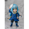 That Time I Got Reincarnated as a Slime - Figurine Rimuru, Lulumecu Series