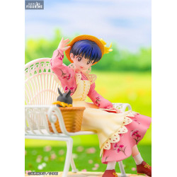 Ranma 1/2 - Akane Tendo figure