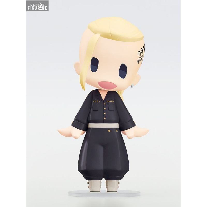 Tokyo Revengers - Figurine...