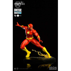 DC Comics, figurine de The...