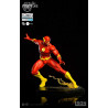 DC Comics, figure The Flash, version Ivan Reis