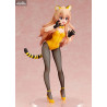 Toradora - Taiga Aisaka figure, Tiger