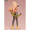 Toradora - Figurine Taiga Aisaka, Tiger