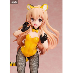 Toradora - Taiga Aisaka...