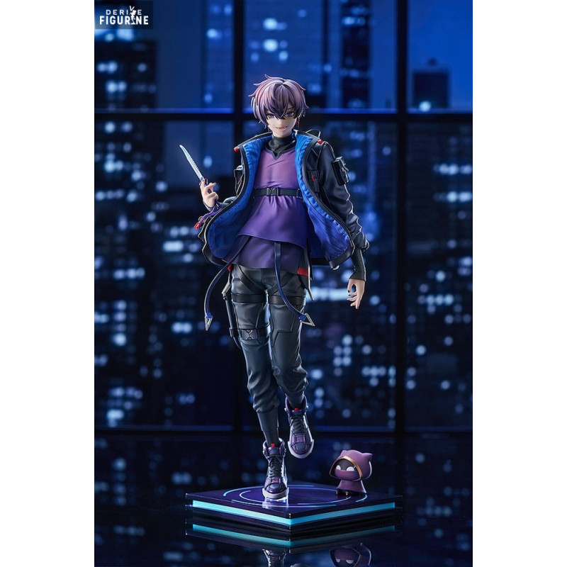 VTuber - Shoto figure