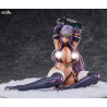 With the Snap of My Fingers, Forced Ovulation Hypnosis - Chief Villainess Cerium figure