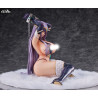 With the Snap of My Fingers, Forced Ovulation Hypnosis - Chief Villainess Cerium figure