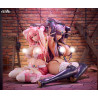 With the Snap of My Fingers, Forced Ovulation Hypnosis - Figurine Chief Villainess Cerium