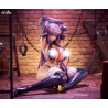 With the Snap of My Fingers, Forced Ovulation Hypnosis - Chief Villainess Cerium figure