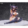 With the Snap of My Fingers, Forced Ovulation Hypnosis - Chief Villainess Cerium figure