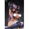With the Snap of My Fingers, Forced Ovulation Hypnosis - Chief Villainess Cerium figure, DX