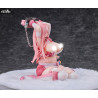 With the Snap of My Fingers, Forced Ovulation Hypnosis - Marble, the Heroine of Justice figure