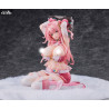 With the Snap of My Fingers, Forced Ovulation Hypnosis - Marble, the Heroine of Justice figure, DX