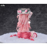 With the Snap of My Fingers, Forced Ovulation Hypnosis - Marble, the Heroine of Justice figure, DX