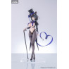 Azur Lane - Cheshire figure, The Cat in the Magic Hat
