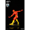 DC Comics, figure The Flash, version Ivan Reis