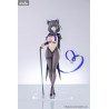 Azur Lane - Cheshire figure, The Cat in the Magic Hat