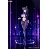 Azur Lane - Cheshire figure, The Cat in the Magic Hat