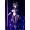 Azur Lane - Cheshire figure, The Cat in the Magic Hat