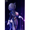 Azur Lane - Cheshire figure, The Cat in the Magic Hat