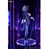Azur Lane - Cheshire figure, The Cat in the Magic Hat