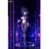 Azur Lane - Cheshire figure, The Cat in the Magic Hat