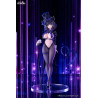 Azur Lane - Cheshire figure, The Cat in the Magic Hat
