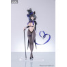 Azur Lane - Cheshire figure, The Cat in the Magic Hat
