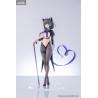 Azur Lane - Cheshire figure, The Cat in the Magic Hat