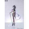 Azur Lane - Cheshire figure, The Cat in the Magic Hat