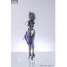 Azur Lane - Cheshire figure, The Cat in the Magic Hat