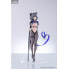 Azur Lane - Figurine Cheshire, The Cat in the Magic Hat