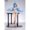 Azur Lane - Helena figure, Shimmering Triangle Wave
