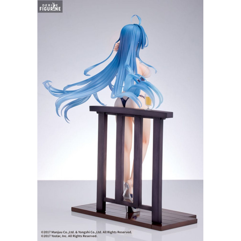 Azur Lane - Helena figure,...