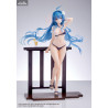 Azur Lane - Helena figure, Shimmering Triangle Wave