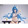 Azur Lane - Helena figure, Shimmering Triangle Wave