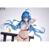 Azur Lane - Helena figure, Shimmering Triangle Wave