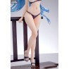 Azur Lane - Helena figure, Shimmering Triangle Wave