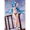 Azur Lane - Helena figure, Shimmering Triangle Wave