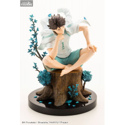 Haikyu!! - Figurine Toru...