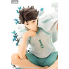 Haikyu!! - Figurine Toru Oikawa, ARTFX