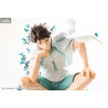 Haikyu!! - Figurine Toru Oikawa, ARTFX